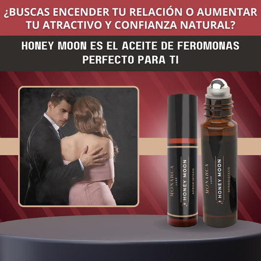 HONEY MOON
