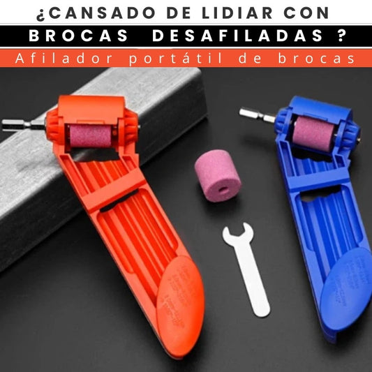 AFILADOR DE BROCAS II