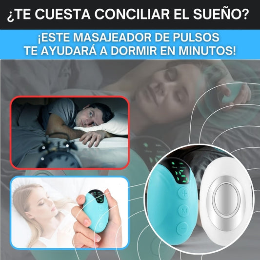 DISPOSITIVO PARA DORMIR (Pastsky Pulse)