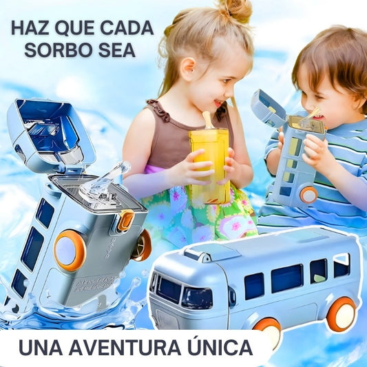 TERMO AQUABUS - KIDS