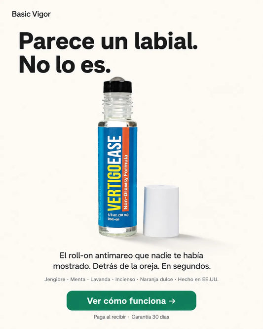 Vertigo Ease Roll-On