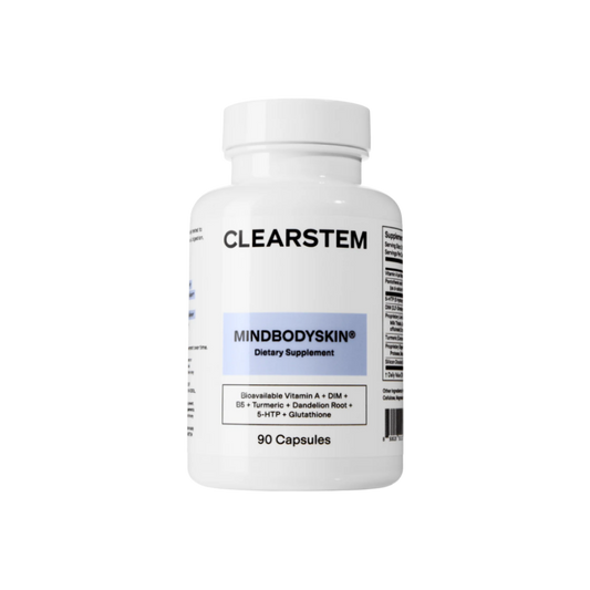 CLEARSTEM