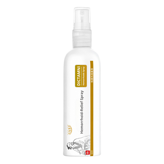 Anti Hemorroide Dictamni