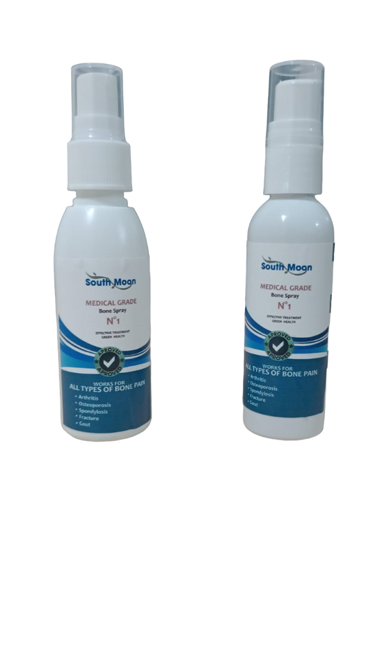 SPRAY PARA LAS ARTICULACIONES (OSTEORELIEF)