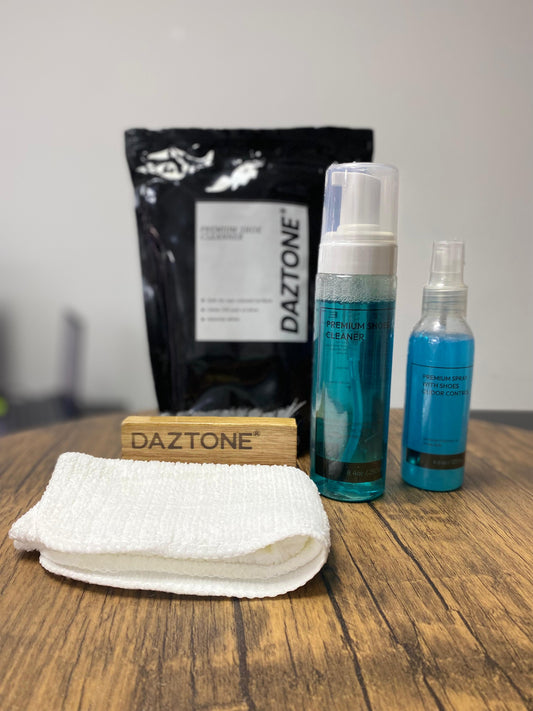 KIT DE LIMPIEZA DAZTONE