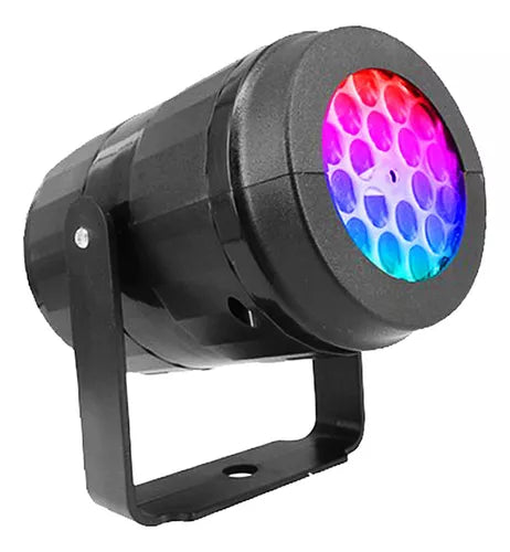PROYECTOR DE LUCES CUMPLEAÑOS