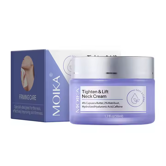 CREMA REAFIRMANTE PARA CUELLO