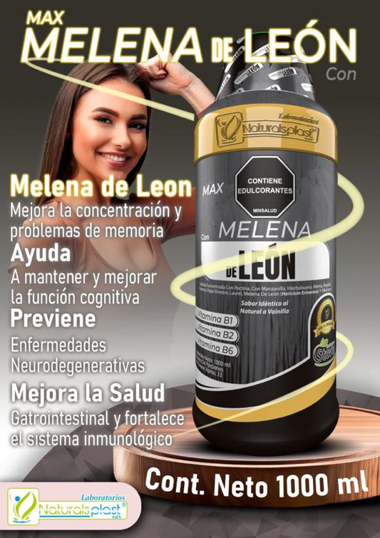 MELENA DE LEÓN - GIRL