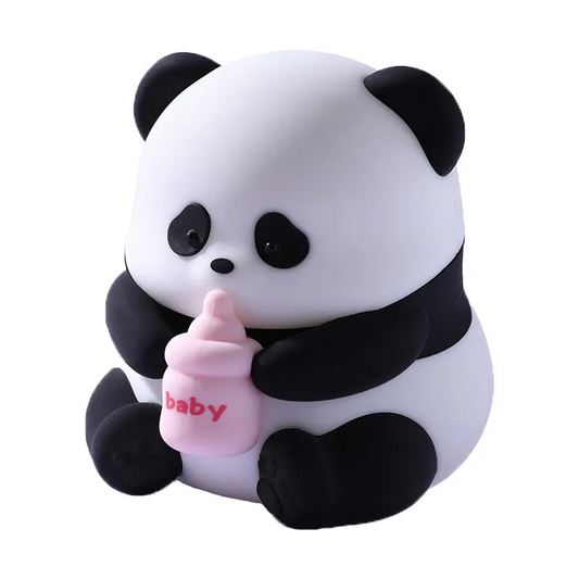 LÁMPARA DE PANDA