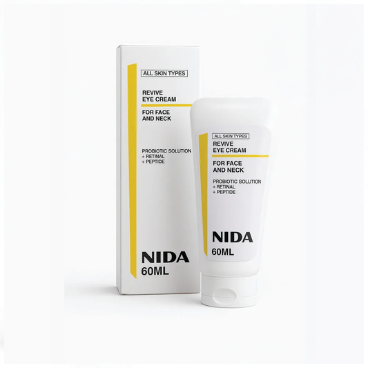 Nida Revive Eye Cream 60 Ml