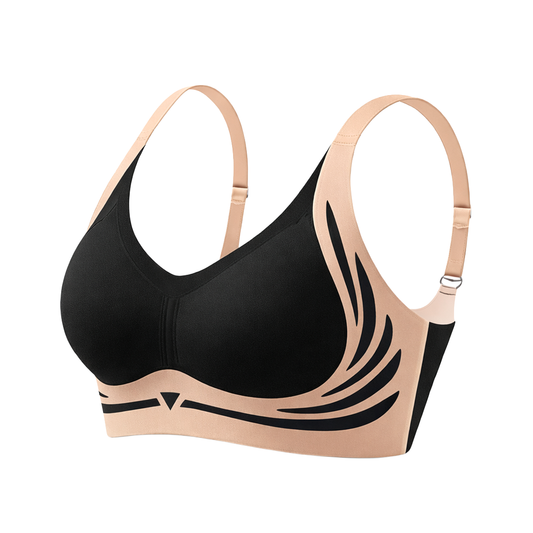 Sujetador Superior Push Up