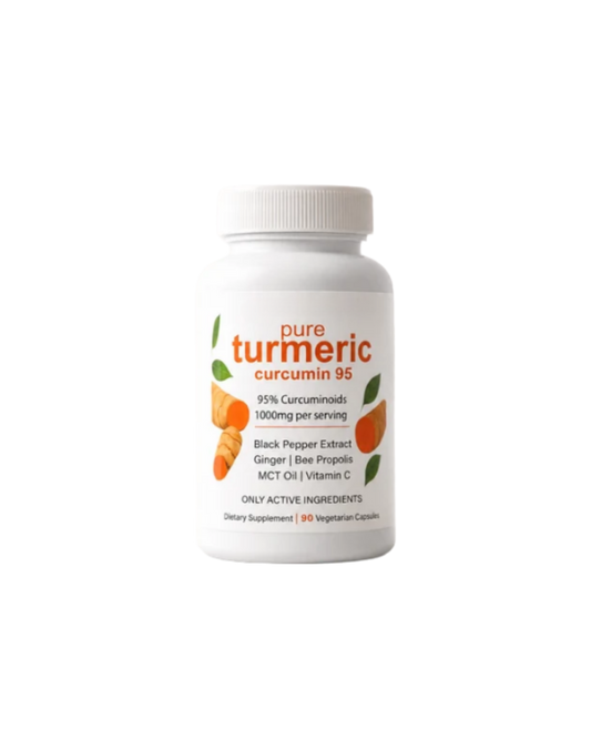 Turmeric Curcumin