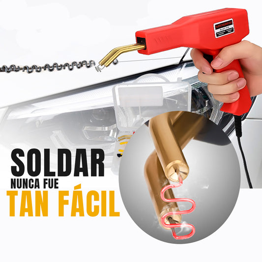 SOLDADOR PROFESIONAL