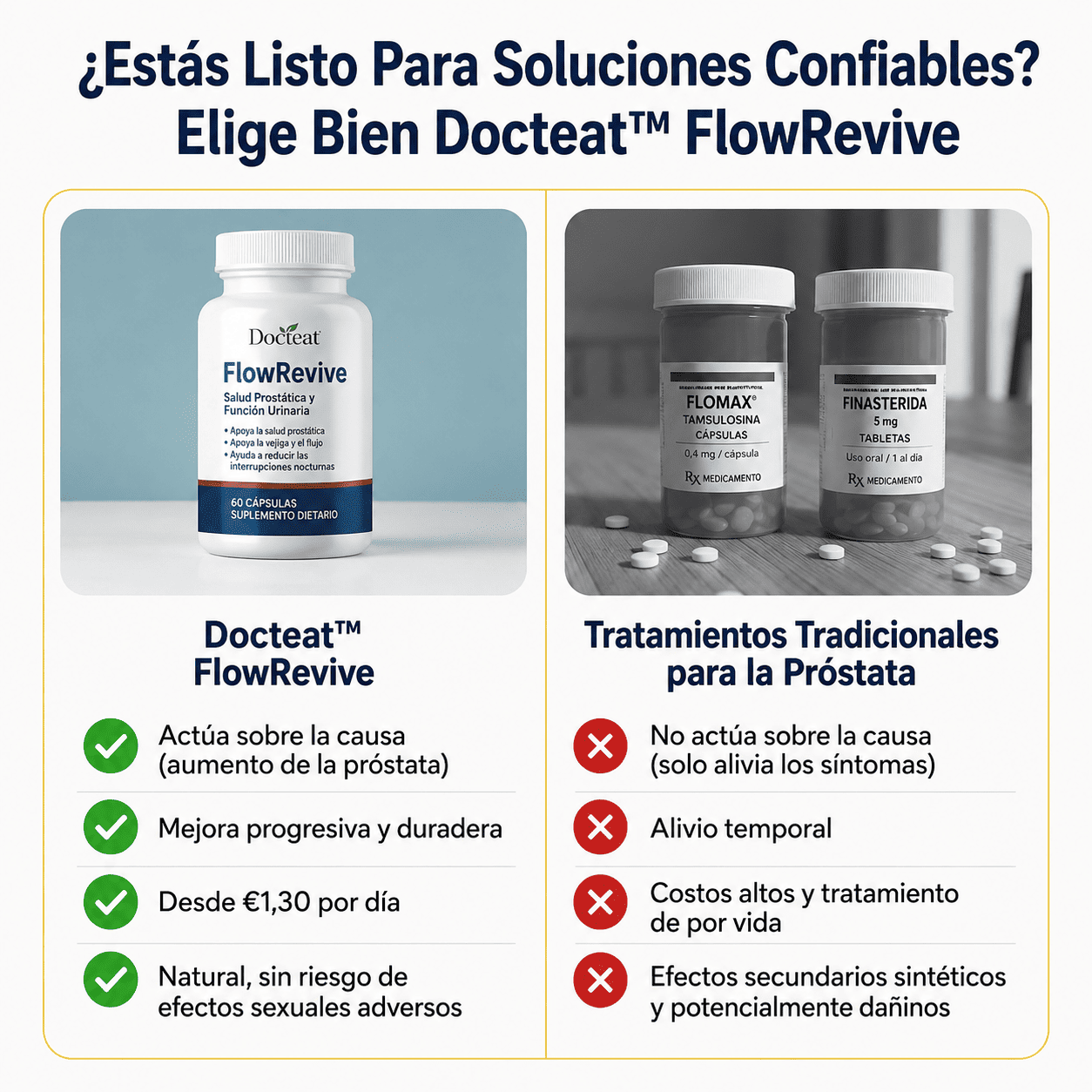 Docteat FlowRevive