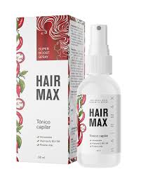 HAIR MAX