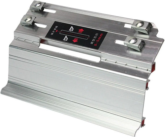 Adaptador De Corte 45 Grados Biseladora