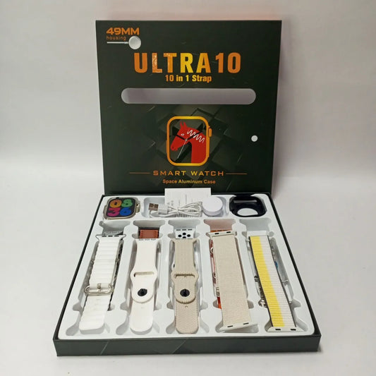 Smar Warth Ultra10