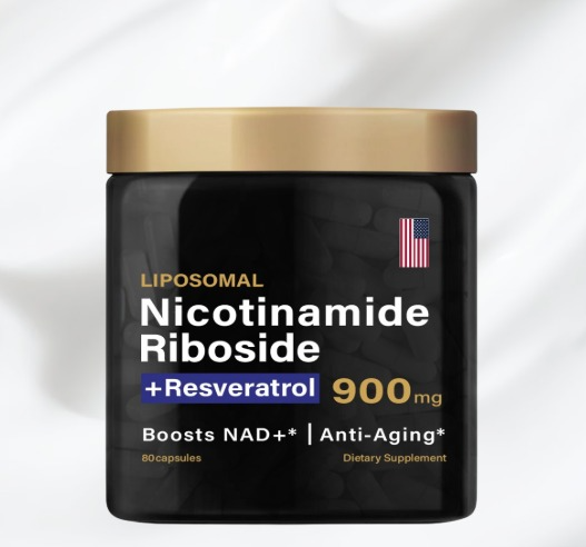 Nicotinamide Caps