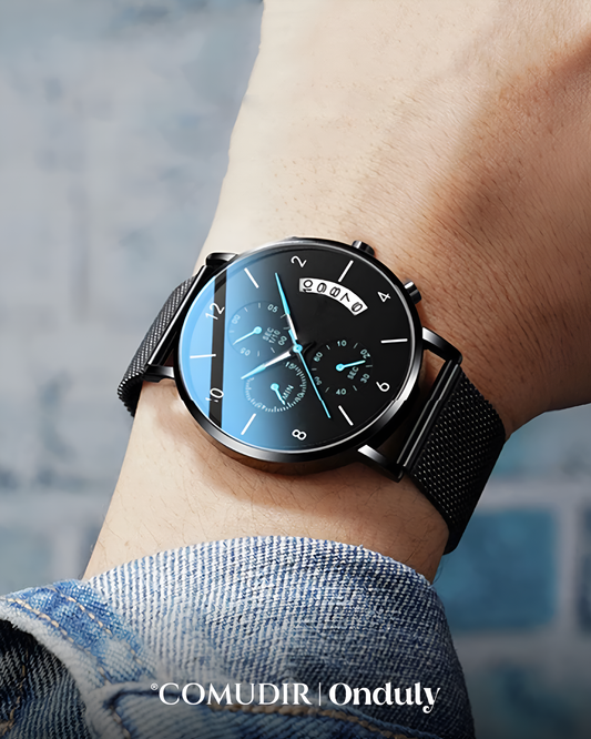Reloj COMUDIR