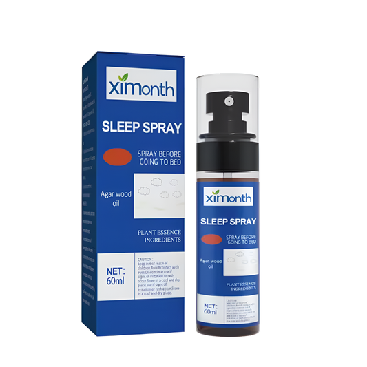 SPRAY PARA DORMIR