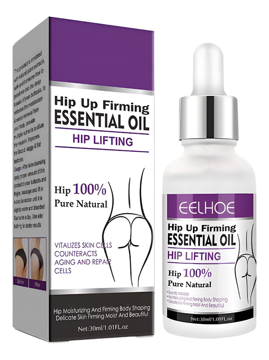 ACEITE REAFIRMANTE DE GLUTEOS