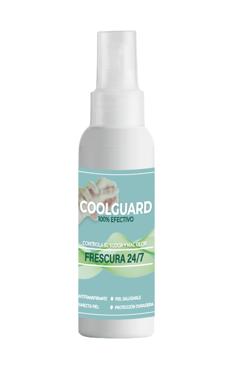 COOLGUARD - ANTISUDURAL