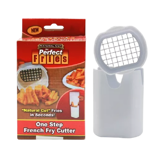 Pelador de papas (PERFECT FRIES)