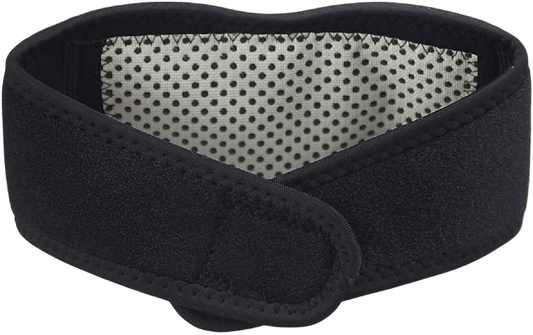 CINTURÓN TÉRMICO PARA CUELLO