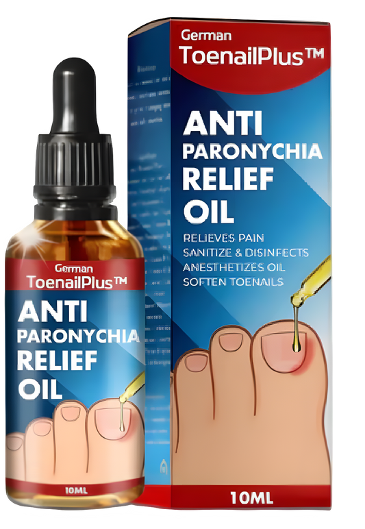 SUERO ANTI HONGOS TOENAIL PLUS