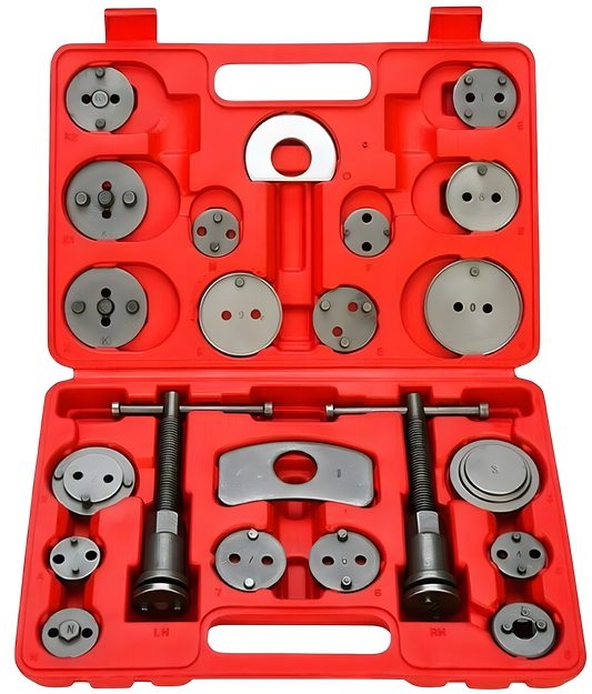 KIT DE REPOSICIONADOR PARA FRENOS