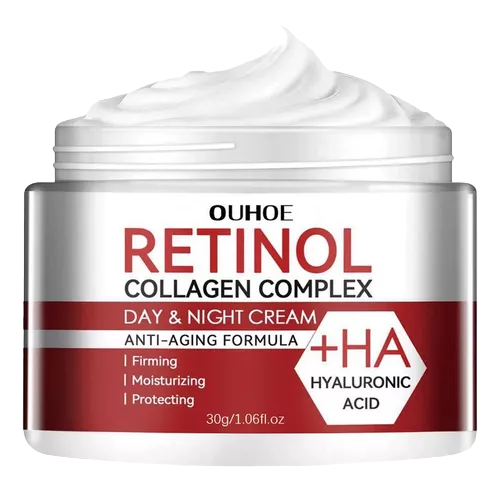 CREMA DE RETINOL