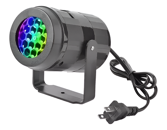 Proyector de Luces Navideñas