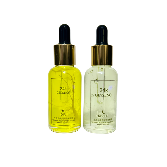 GINSENG 24K