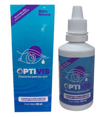 OPTIVIS